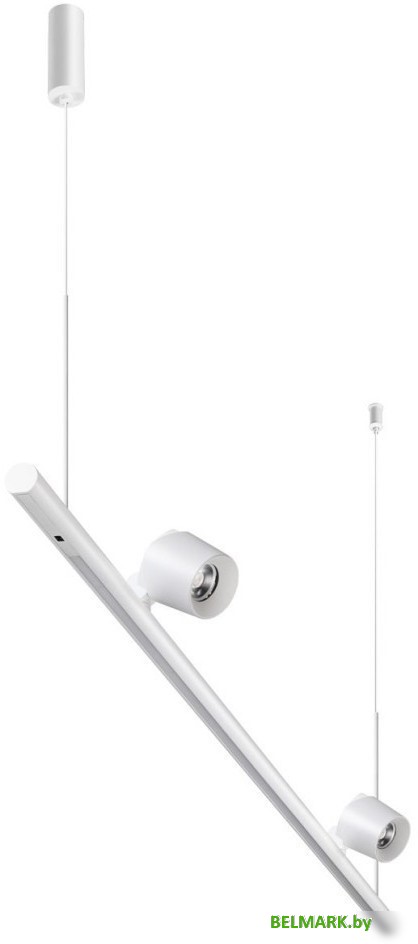 Подвесная люстра Novotech Fermo 359308 - фото2