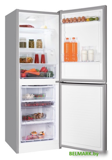 Холодильник Nordfrost (Nord) NRB 151 S - фото2