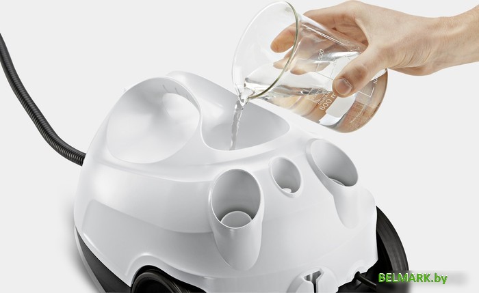 Пароочиститель Karcher SC 2 EasyFix 1.512-600.0 - фото2