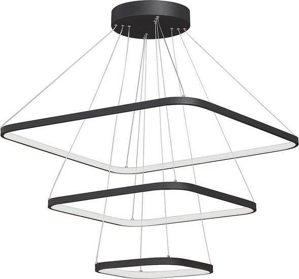 Подвесная люстра Vitaluce V04617 V04617-13/3S - фото