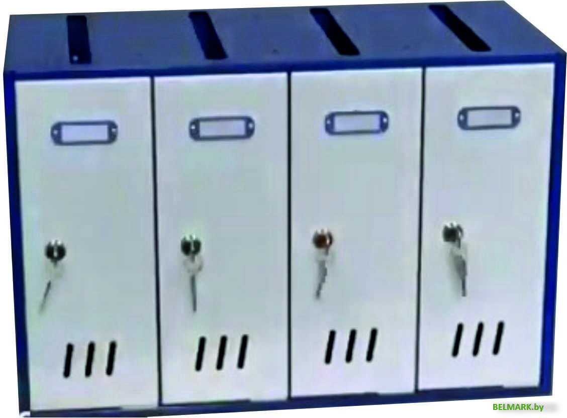 Почтовый ящик Меткон ЯПС-1 - фото2