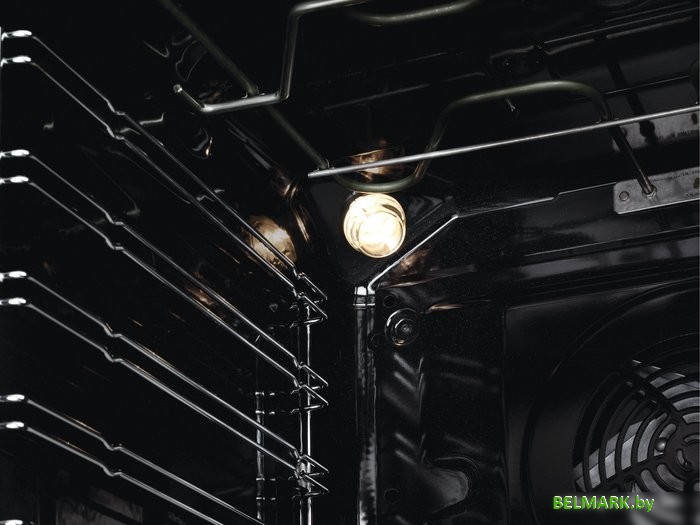 Электрический духовой шкаф Electrolux SurroundCook 600 EOF3H70X - фото2