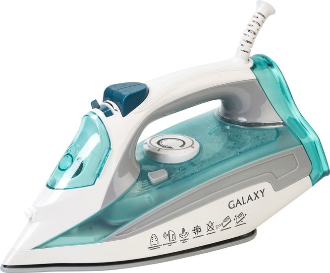 Утюг Galaxy GL6127 - фото