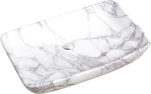 Умывальник SantiLine SL-7027 - фото