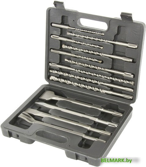 Набор оснастки Matrix 71098 (13 предметов) - фото