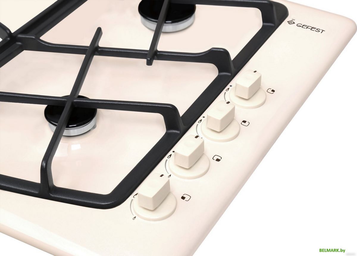 Варочная панель GEFEST 1211 К81 - фото2