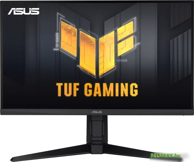 Игровой монитор ASUS TUF Gaming VG27AQML1A - фото