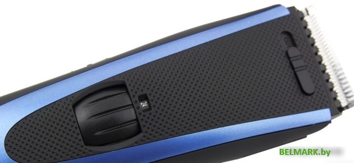 Машинка для стрижки волос Esperanza EBC004 - фото2