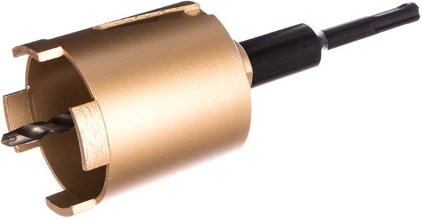 Коронка FIT 33485 - фото