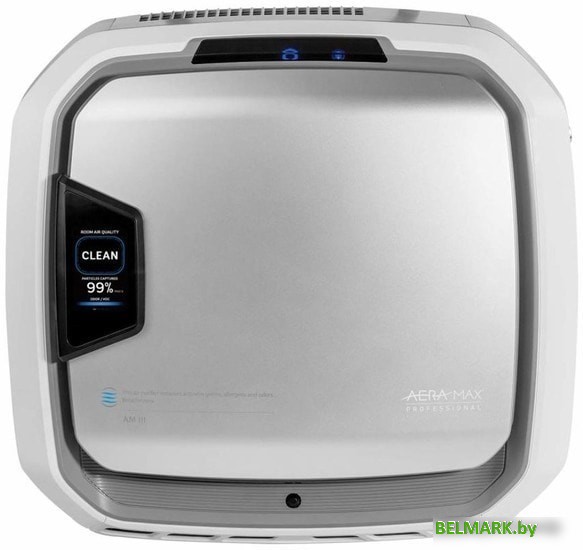 Очиститель воздуха Fellowes AeraMax Pro AM3 PC - фото