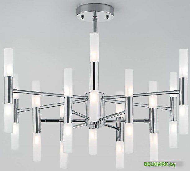 Люстра средней высоты Bogate's Bastone 345 - фото