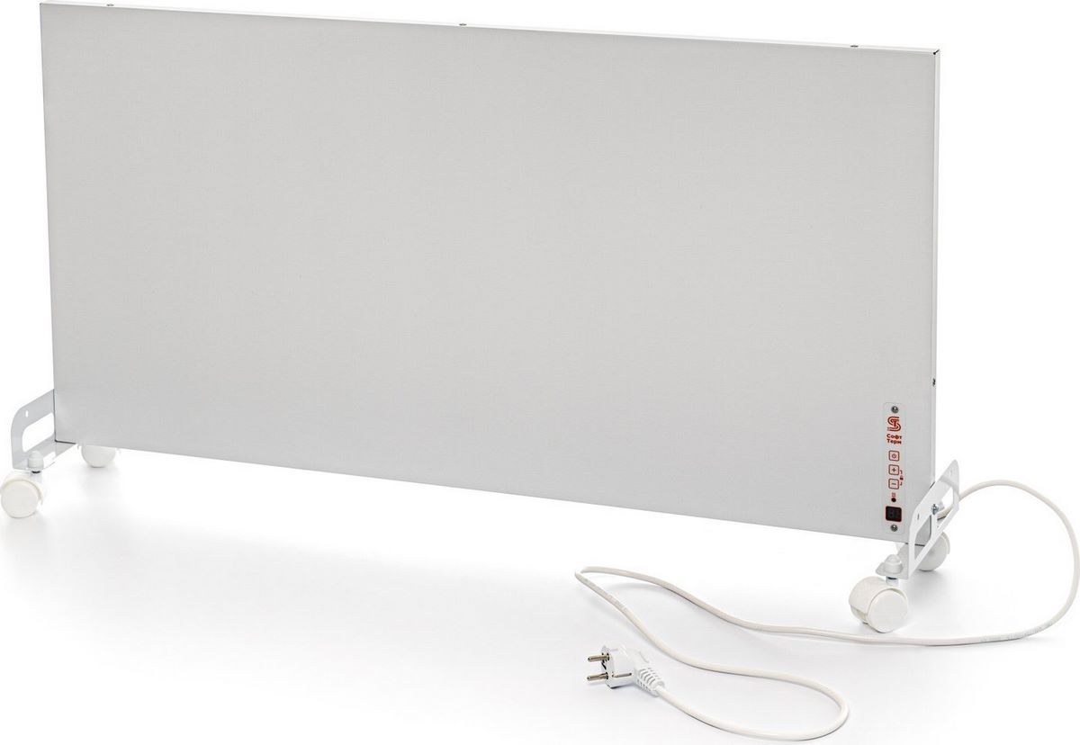 Инфракрасный обогреватель СофтТерм DUOS T-500 (со встроенным терморегулятором) - фото2