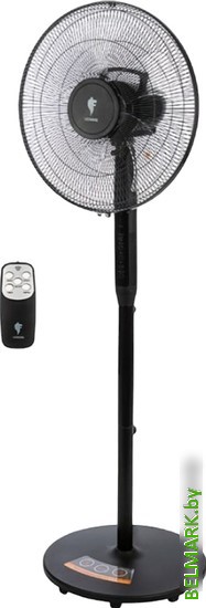 Вентилятор Leonord LE-1603 / 104878 - фото