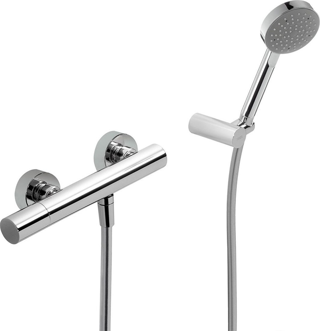 Смеситель Tres Max-Tres 06116701 - фото