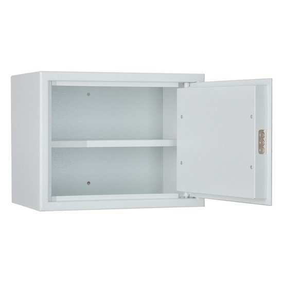 Мебельный сейф Меткон ШМ-30 - фото2