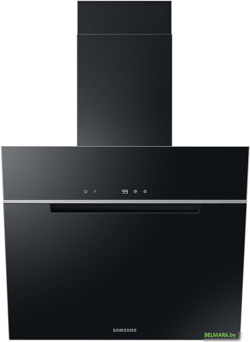 Кухонная вытяжка Samsung NK24C7070WB/UR - фото