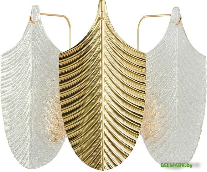 Бра Favourite Pulcher 2619-3W - фото