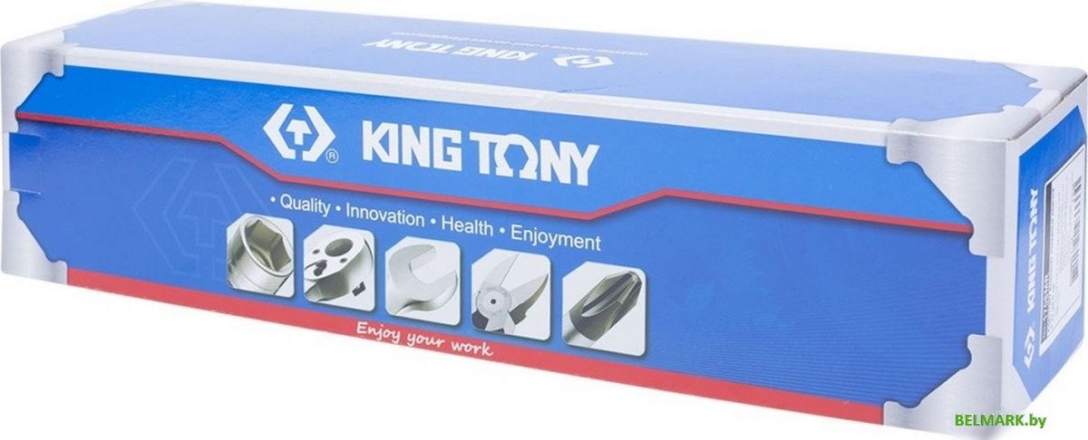 Набор ключей King Tony 1708MR (8 предметов) - фото2