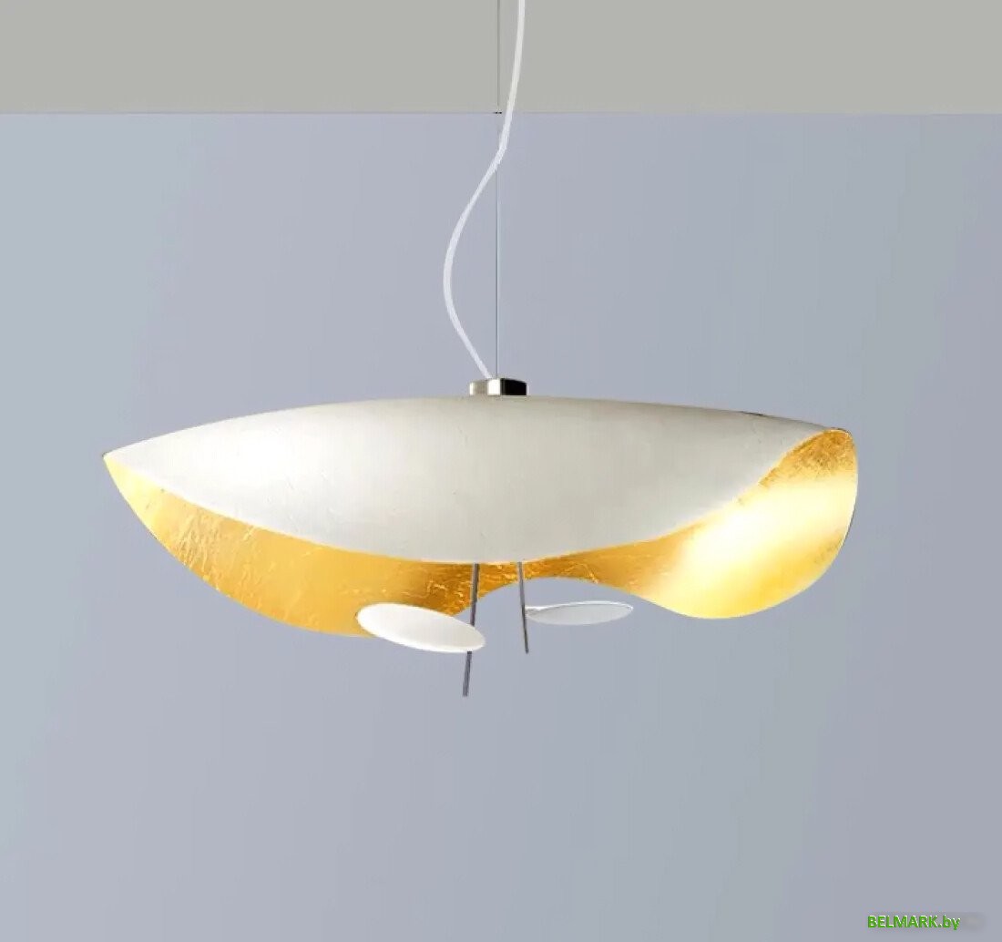 Подвесная люстра ImperiumLoft Covert01 178135-26 - фото