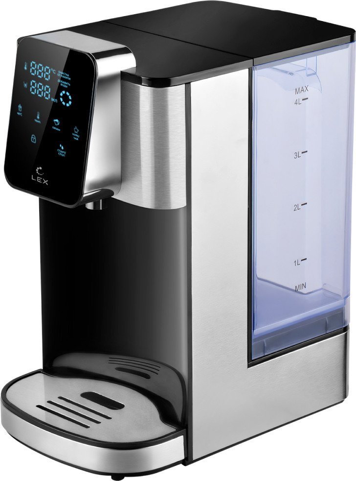 Диспенсер LEX LXTP 3620 - фото