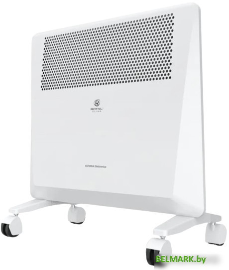 Конвектор Royal Clima Astoria Elettronico REC-AT1500E - фото