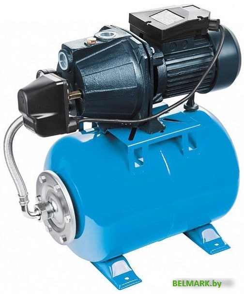 Насосная станция Unipump AUTO JET 100 S-50 - фото2
