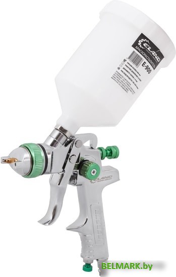 Краскопульт ELAND E-900 - фото