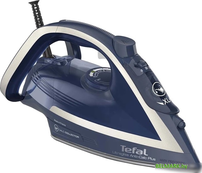 Утюг Tefal FV6830E0 - фото