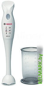 Погружной блендер Bosch MSM 6B150 - фото