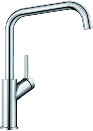 Смеситель Blanco Jurena хром (520764) - фото