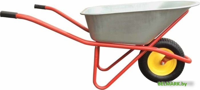 Тачка Yard 66-9-180 - фото