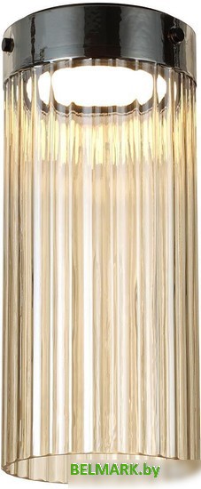 Люстра средней высоты Odeon Light Pillari 5047/10LC - фото