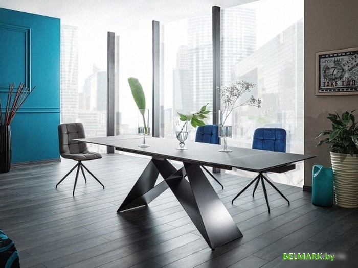 Кухонный стол Signal Westin - фото2