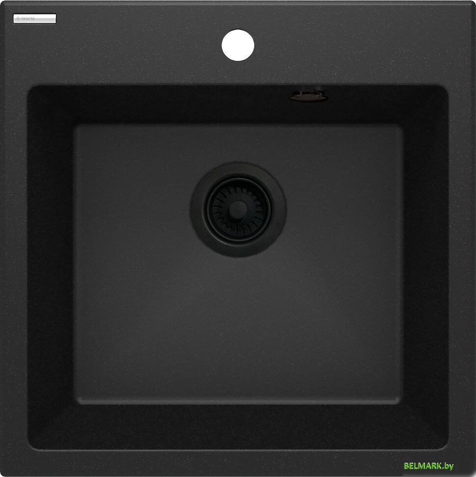 Кухонная мойка Deante ZQJ_G103 - фото