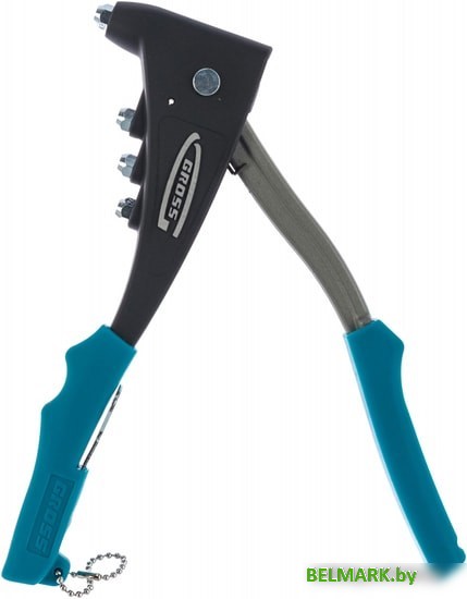 Заклепочник GROSS 40403 - фото