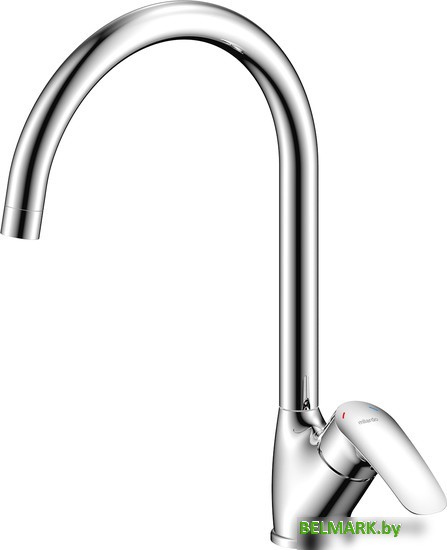 Смеситель Milardo Rora RORSB0JM05 - фото