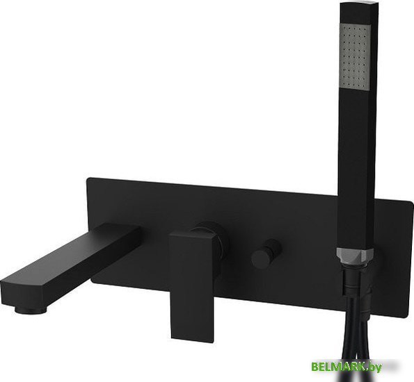 Смеситель Paffoni Elle EL001NO - фото