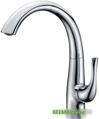 Смеситель Kaiser Comba 48033 - фото