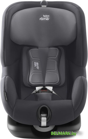 Автокресло Britax Romer Trifix 2 I-Size (Storm Grey) - фото2