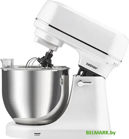 Планетарный миксер Zelmer ZKR2000 - фото