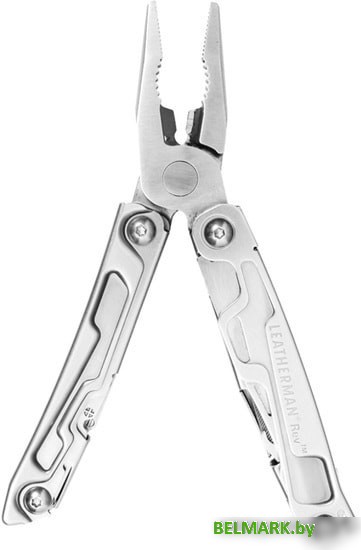 Туристический нож Leatherman Rev - фото2