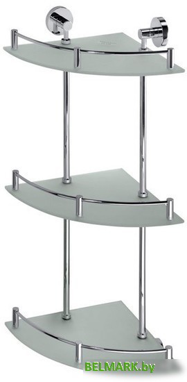 Bemeta Этажерка Omega 104202152 - фото