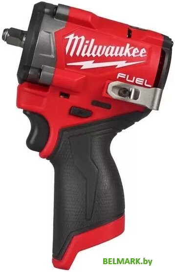 Гайковерт Milwaukee M12 FCIWF38G3-0 Fuel 4933493451 (без АКБ) - фото