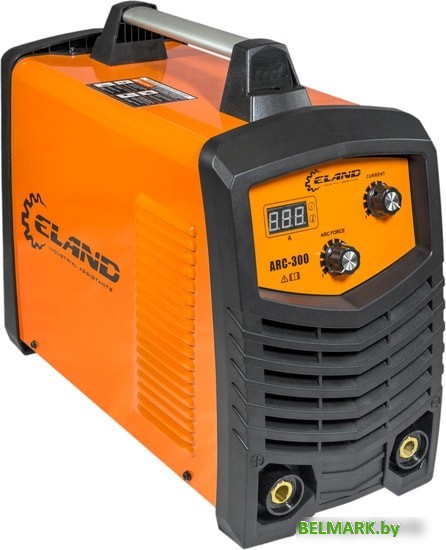 Сварочный инвертор ELAND ARC-300 - фото