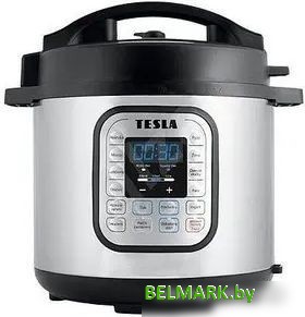 Мультиварка-скороварка Tesla EliteCook K70 - фото