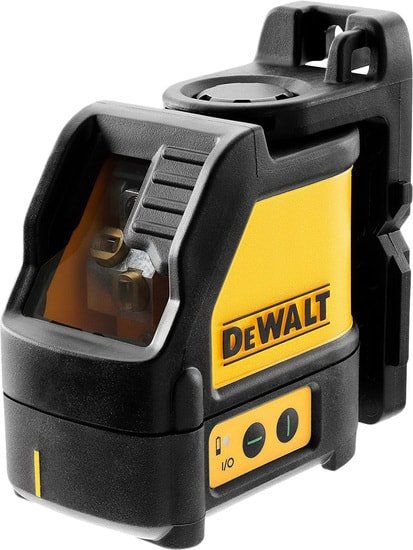 Лазерный нивелир DeWalt DW088CG - фото