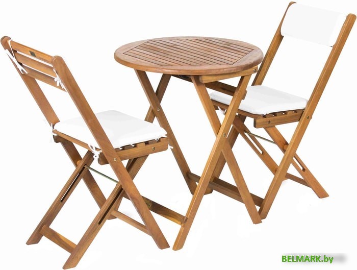 Обеденная группа Fieldmann Carol FDZN 4003-T - фото