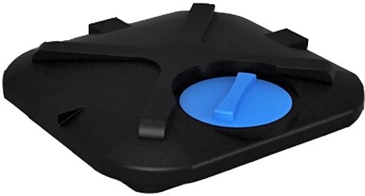 ЭкоПром Rostok 110 л - фото