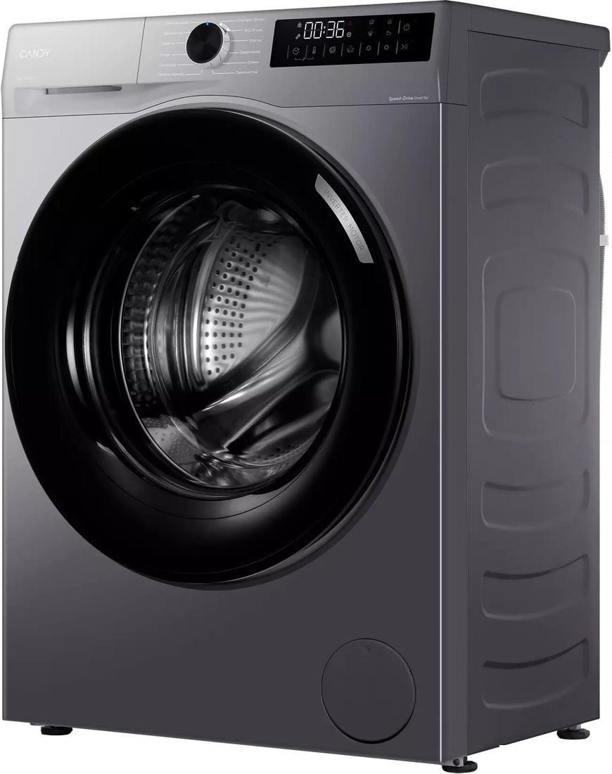 Стиральная машина Candy Nova C33W4 07MBR-07 - фото2