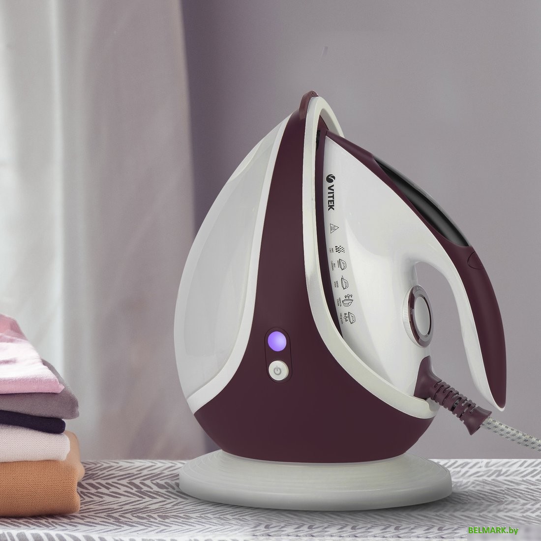 Утюг Vitek VT-2432 - фото2